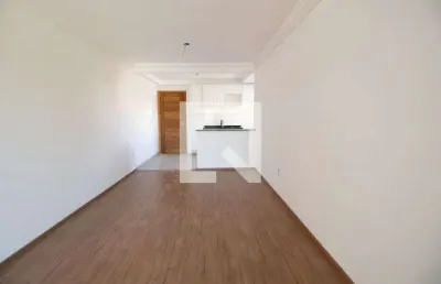Apartamento para aluguel - vila leopoldina, 2 quartos,  60 m² - santo andré