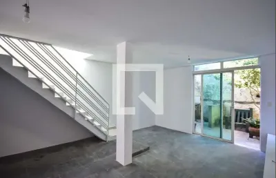 Casa para aluguel - butantã, 3 quartos,  100 m² - são paulo