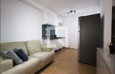 Kitnet / stúdio para aluguel - ipiranga, 1 quarto,  34 m² - são paulo