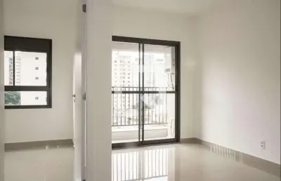 Apartamento para aluguel - saúde, 1 quarto,  30 m² - são paulo