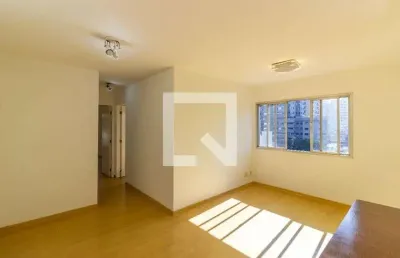 Apartamento para aluguel - pinheiros, 2 quartos,  60 m² - são paulo