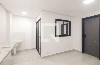 Apartamento para aluguel - vila carrão, 1 quarto,  30 m² - são paulo