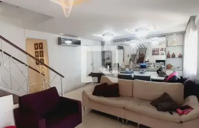 Casa / sobrado em condomínio para aluguel - freguesia , 4 quartos,  167 m² - rio de janeiro