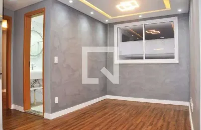 Apartamento para aluguel - jardim iris , 2 quartos,  45 m² - são paulo