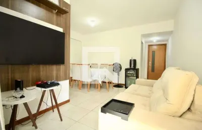 Apartamento para aluguel - pituaçu, 2 quartos,  70 m² - salvador