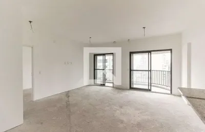 Apartamento para aluguel - santa cecília, 1 quarto,  64 m² - são paulo