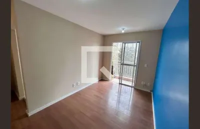Apartamento para aluguel - picanço, 2 quartos,  58 m² - guarulhos