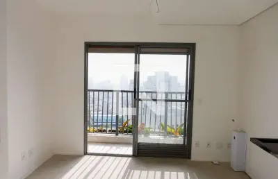 Apartamento para aluguel - centro, 1 quarto,  38 m² - osasco