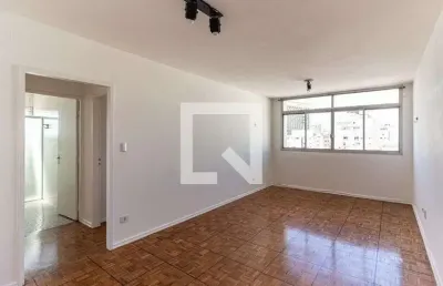 Cobertura para aluguel - santa cecília, 2 quartos,  83 m² - são paulo