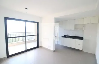 Apartamento para aluguel - água fria, 2 quartos,  66 m² - são paulo
