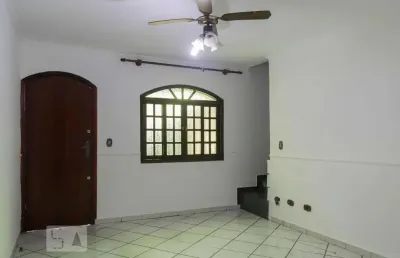 Casa para aluguel - ipiranga, 2 quartos,  98 m² - são paulo