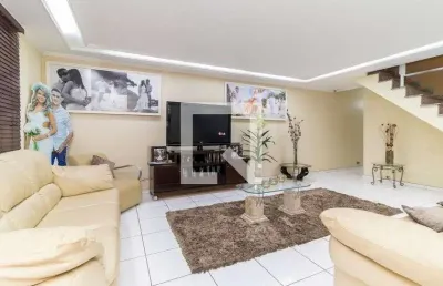 Casa para aluguel - vila jacuí, 4 quartos,  280 m² - são paulo