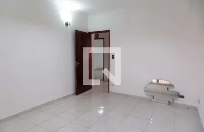 Casa para aluguel - gopoúva, 2 quartos,  110 m² - guarulhos