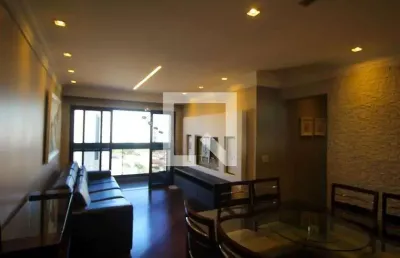 Apartamento para aluguel - vila santa clara, 4 quartos,  110 m² - são paulo