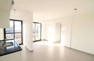 Apartamento para aluguel - água fria, 2 quartos,  47 m² - são paulo