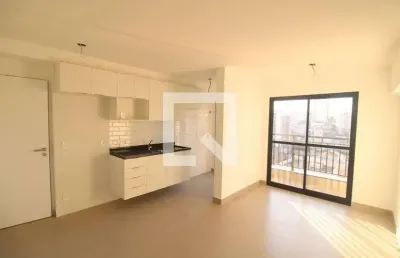Apartamento para aluguel - água fria, 2 quartos,  47 m² - são paulo