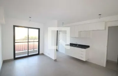 Apartamento para aluguel - água fria, 2 quartos,  47 m² - são paulo