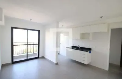 Apartamento para aluguel - água fria, 2 quartos,  47 m² - são paulo