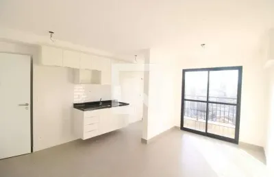 Apartamento para aluguel - água fria, 2 quartos,  47 m² - são paulo