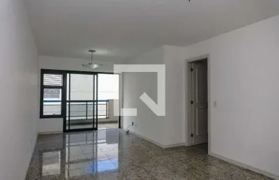 Apartamento para aluguel - icaraí, 4 quartos,  120 m² - niterói