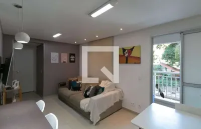 Apartamento para aluguel - aeroporto, 1 quarto,  64 m² - belo horizonte