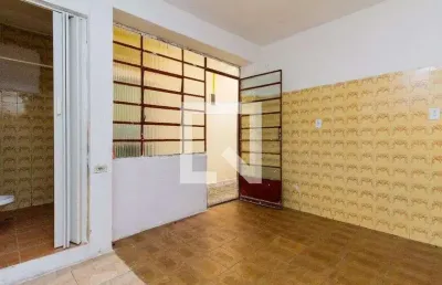 Casa para aluguel - ermelino matarazzo, 1 quarto,  34 m² - são paulo
