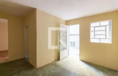 Casa / sobrado em condomínio para aluguel - veloso, 1 quarto,  60 m² - osasco