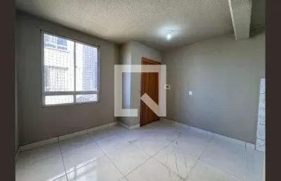 Apartamento para aluguel - campina, 2 quartos,  60 m² - são leopoldo