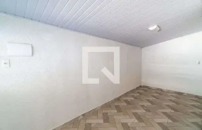 Casa para aluguel - vila campestre, 1 quarto,  36 m² - são paulo