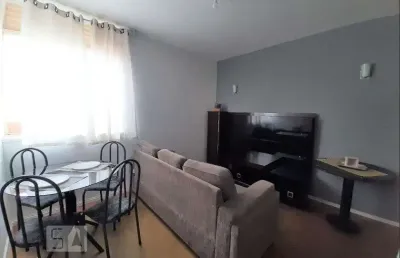 Apartamento para aluguel - santa mônica, 2 quartos,  55 m² - belo horizonte