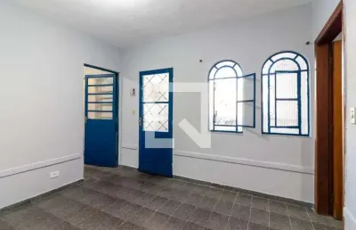 Casa para aluguel - casa verde, 1 quarto,  45 m² - são paulo