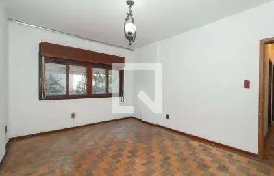 Apartamento para aluguel - independência, 3 quartos,  99 m² - porto alegre