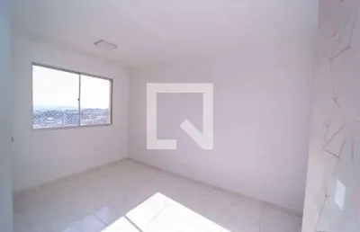 Apartamento para aluguel - ermelino matarazzo, 2 quartos,  44 m² - são paulo