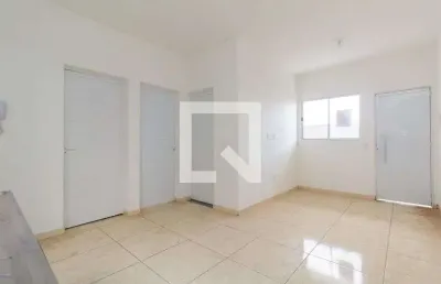 Apartamento para aluguel - vila ré, 2 quartos,  49 m² - são paulo