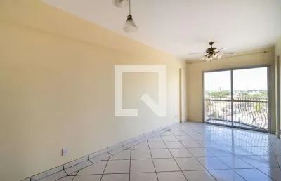 Apartamento para aluguel - ponte preta, 2 quartos,  76 m² - campinas