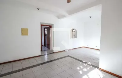 Casa para aluguel - vila roque, 3 quartos,  100 m² - são paulo