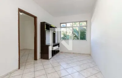 Casa para aluguel - santo amaro , 3 quartos,  68 m² - são paulo