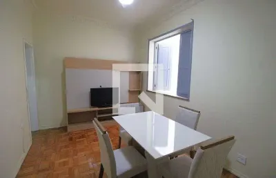 Apartamento para aluguel - méier, 2 quartos,  89 m² - rio de janeiro