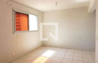 Apartamento para aluguel - parque são sebastião, 3 quartos,  67 m² - ribeirão preto
