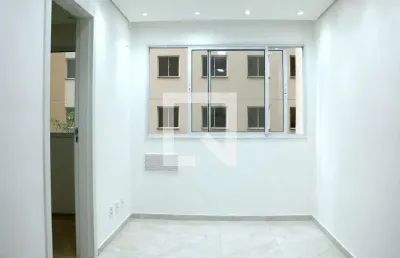 Apartamento para aluguel - barra funda, 2 quartos,  35 m² - são paulo