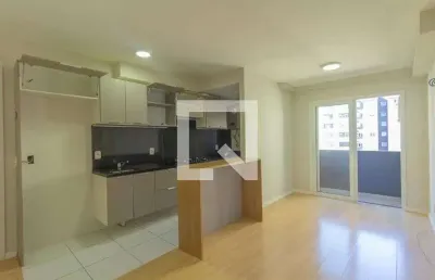 Apartamento para aluguel - centro, 2 quartos,  60 m² - canoas