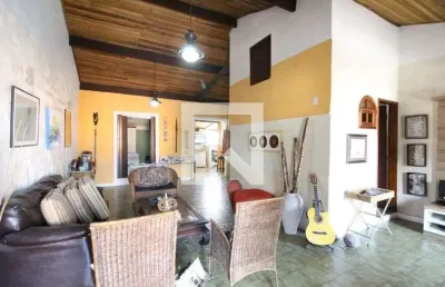 Casa / sobrado em condomínio para aluguel - taquara, 2 quartos,  170 m² - rio de janeiro