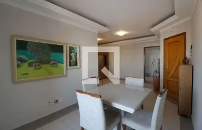 Apartamento para aluguel - vila leão, 3 quartos,  99 m² - sorocaba