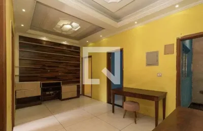 Casa para aluguel - jardim paraguacu, 3 quartos,  93 m² - são paulo