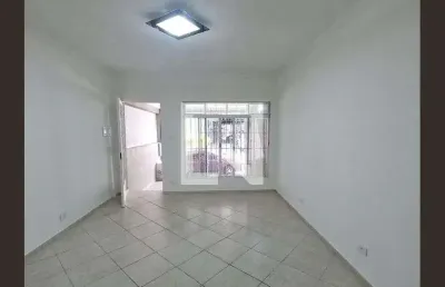 Casa para aluguel - vila augusta, 2 quartos,  145 m² - guarulhos