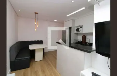 Apartamento para aluguel - vila constança , 2 quartos,  42 m² - são paulo