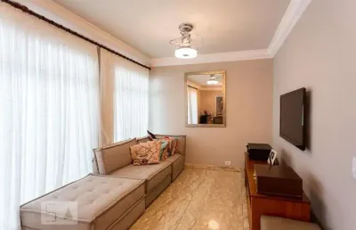 Casa para aluguel - centro, 3 quartos,  226 m² - osasco