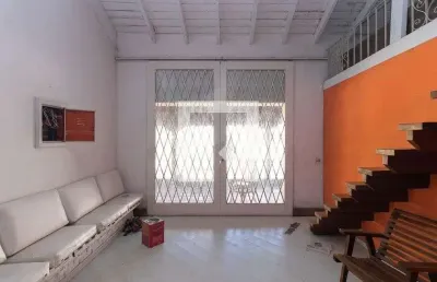 Casa para aluguel - vila irmaos arnoni, 4 quartos,  384 m² - são paulo