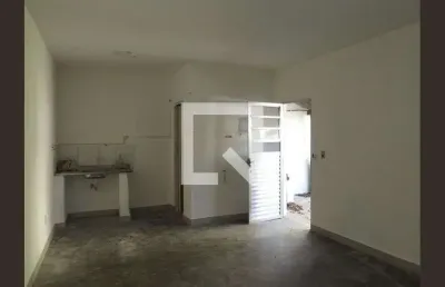 Casa para aluguel - jardim d&apos;abril, 1 quarto,  90 m² - osasco