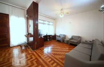 Casa para aluguel - chácara santo antonio, 3 quartos,  191 m² - são paulo